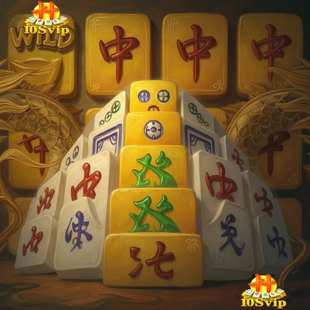 10SVIP Apk