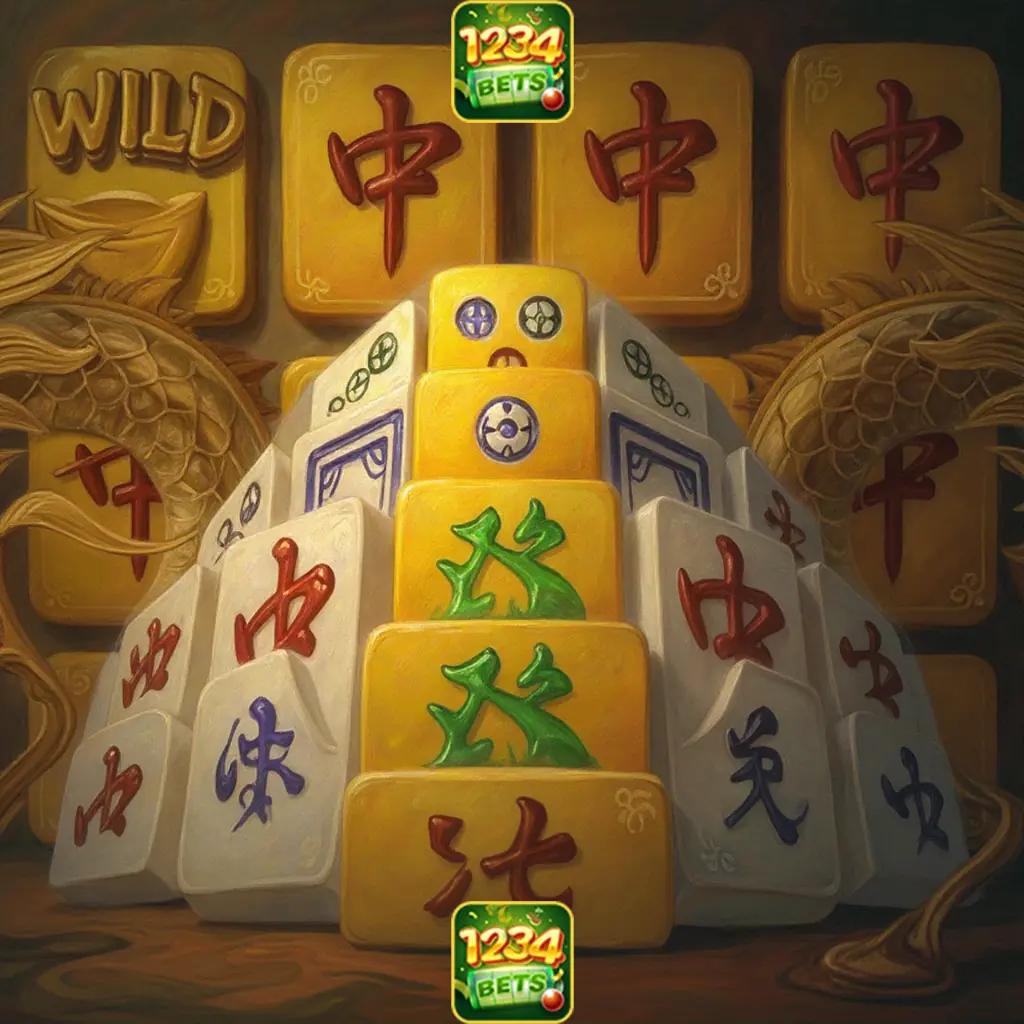1234BETS Apk
