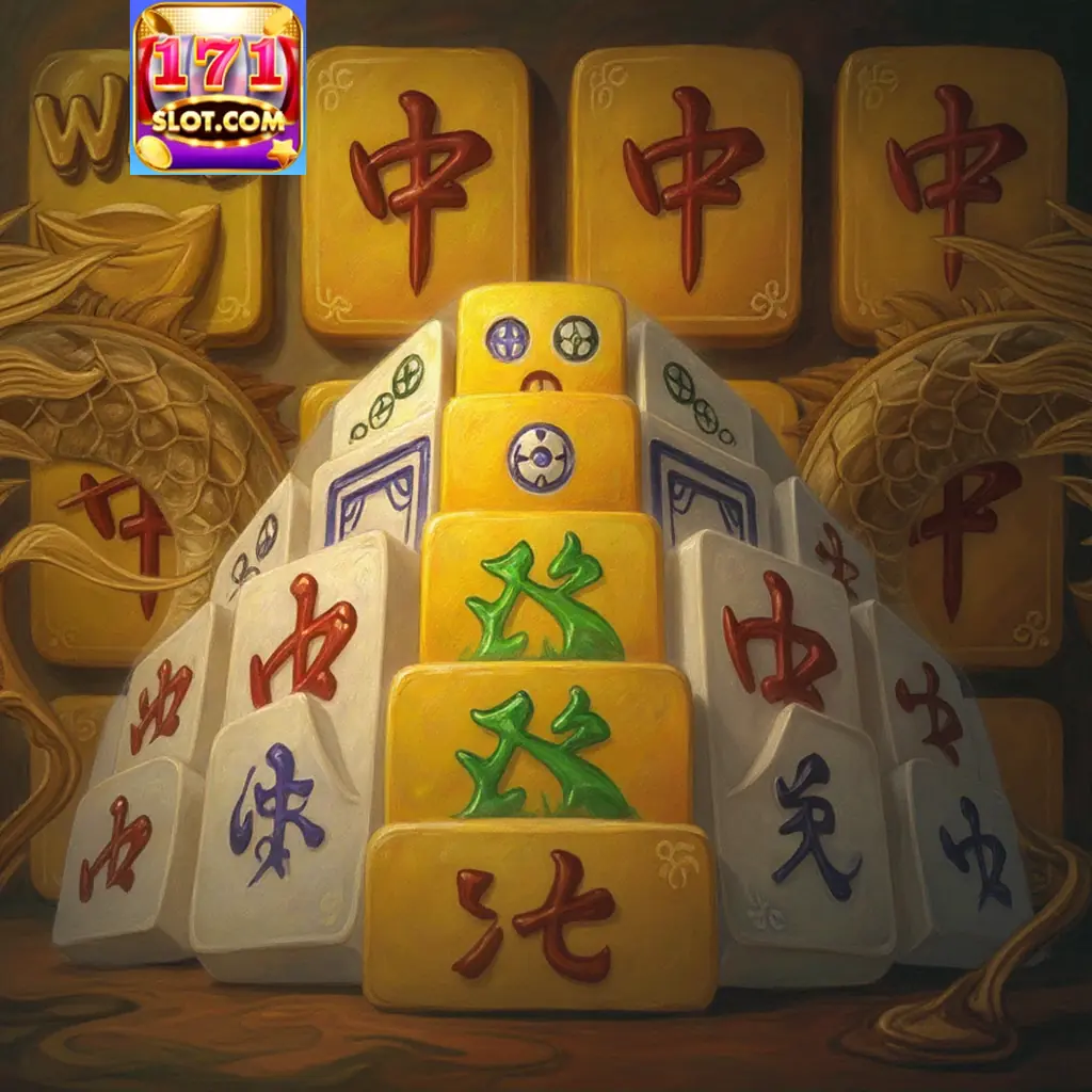 171SLOT Apk