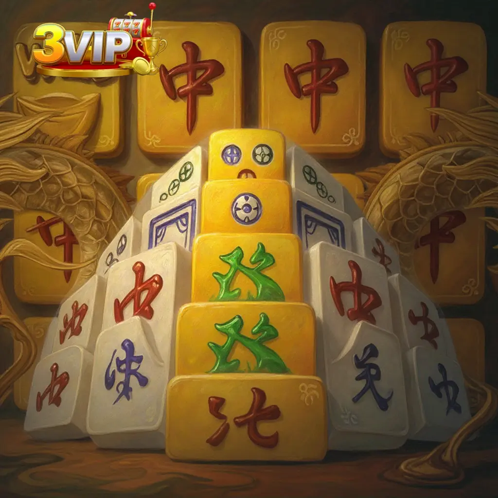 3SVIP Apk