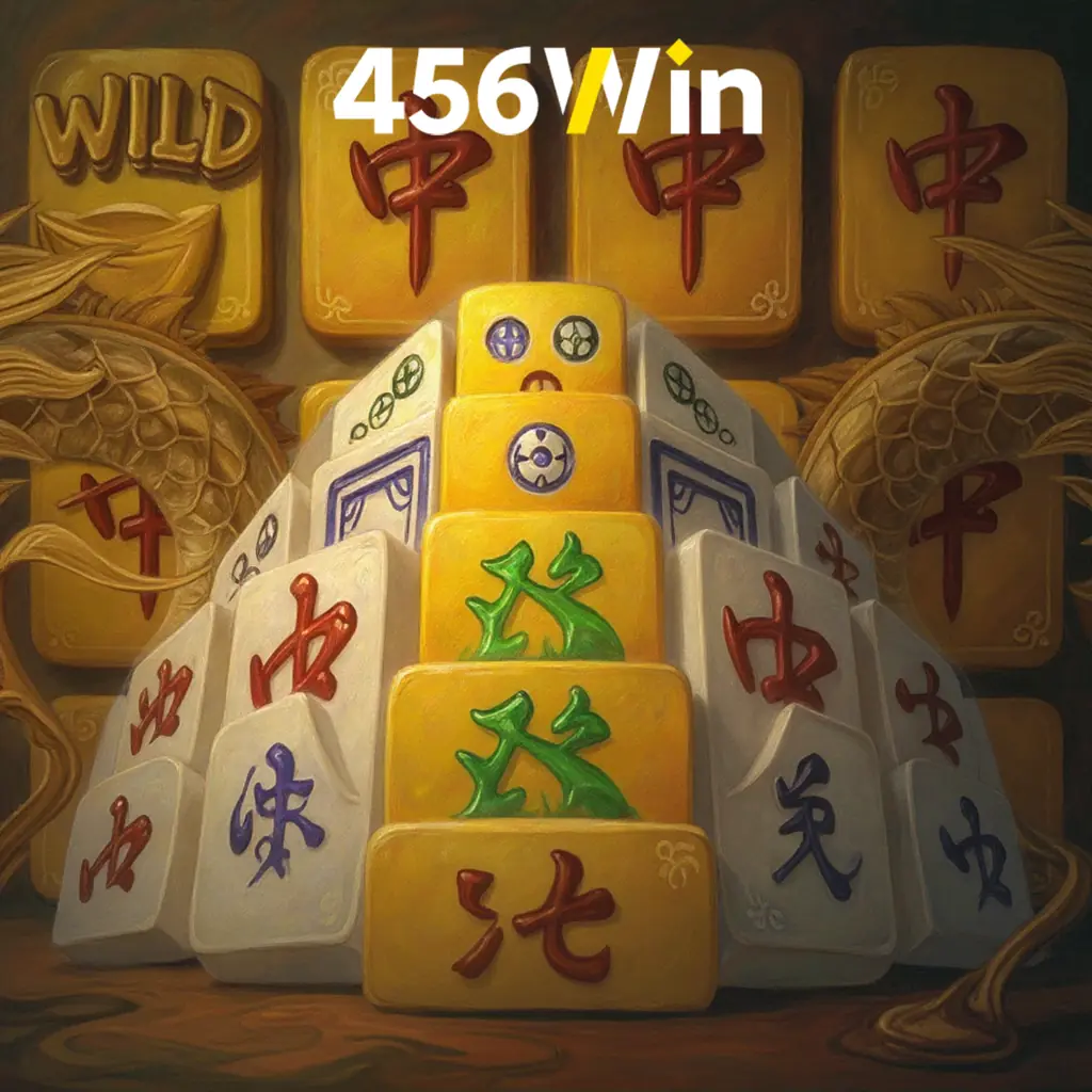 456WIN Apk