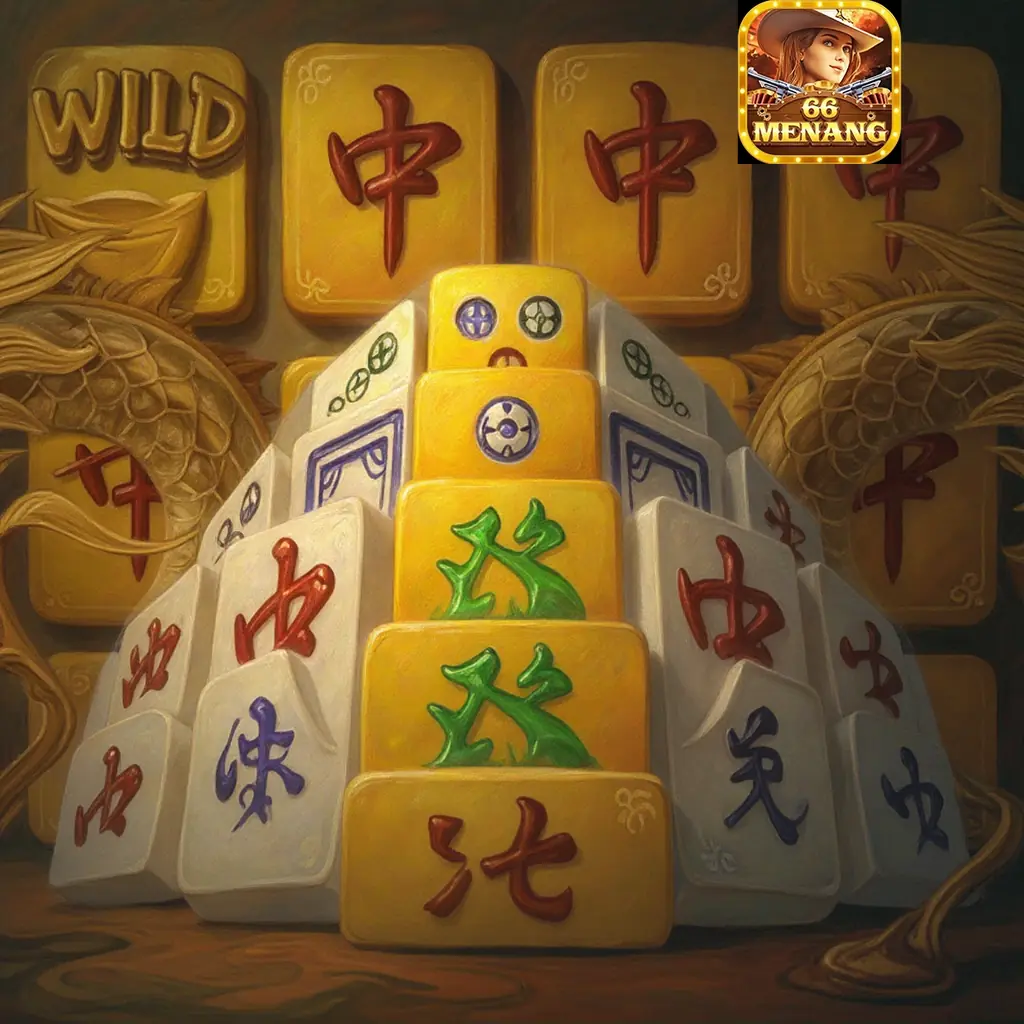 66MENANG Apk