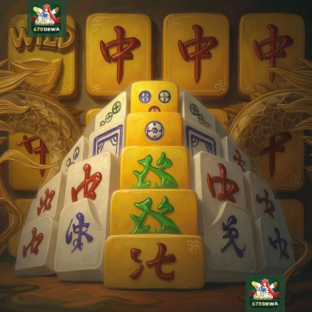 678DEWA Apk
