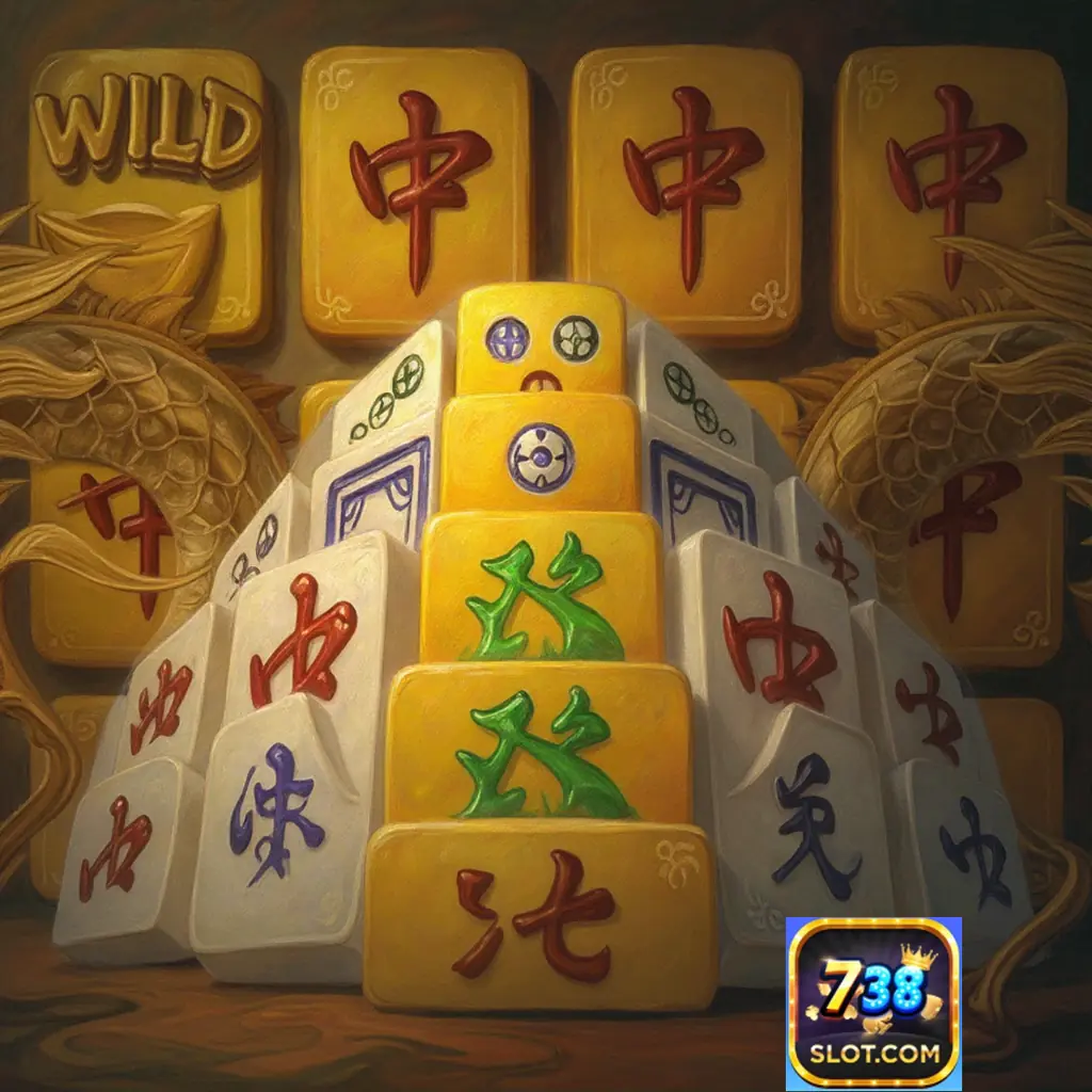 738SLOT Apk