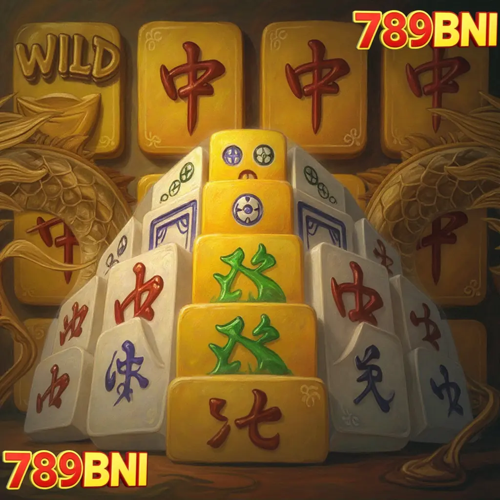 789BNI Apk