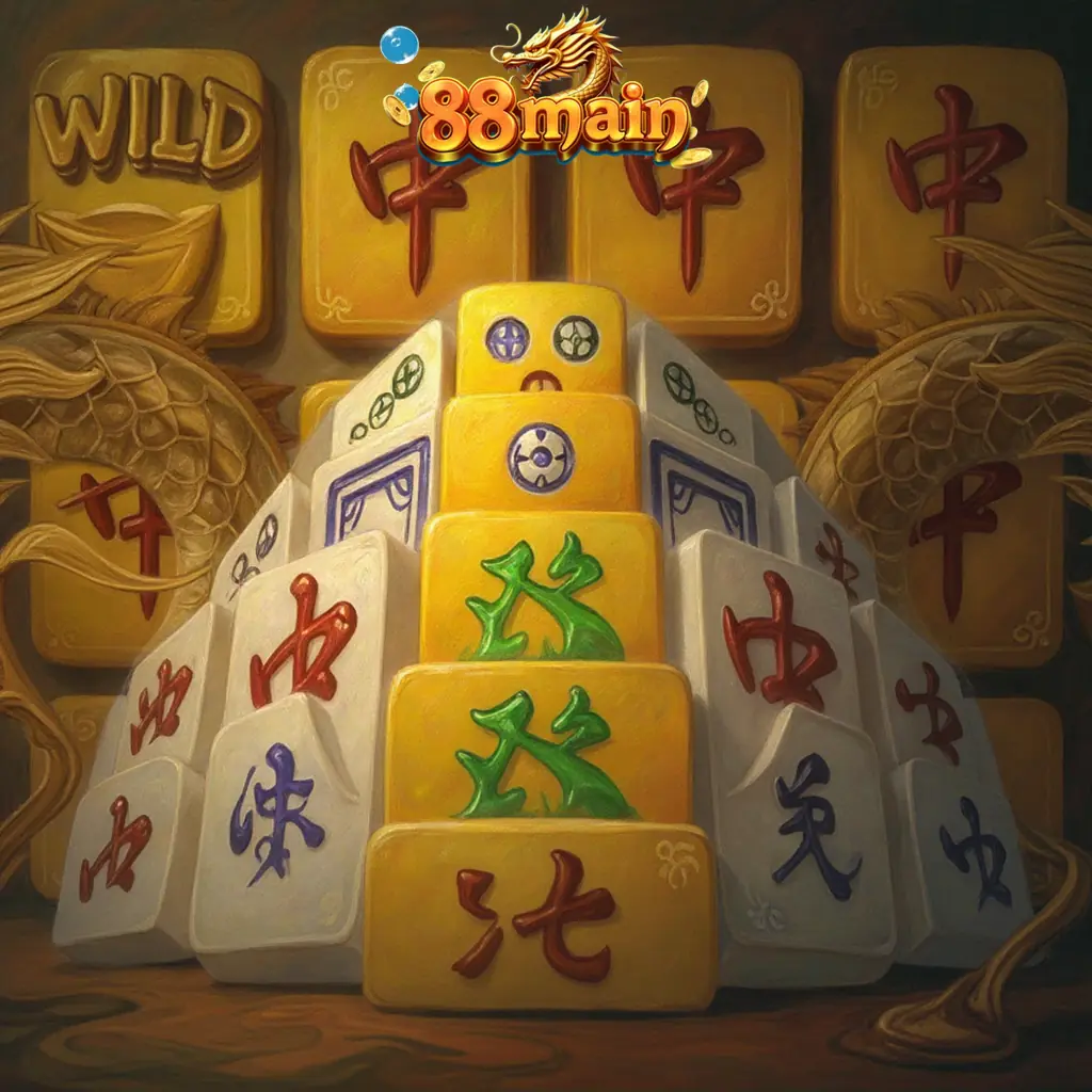 88MAIN Apk