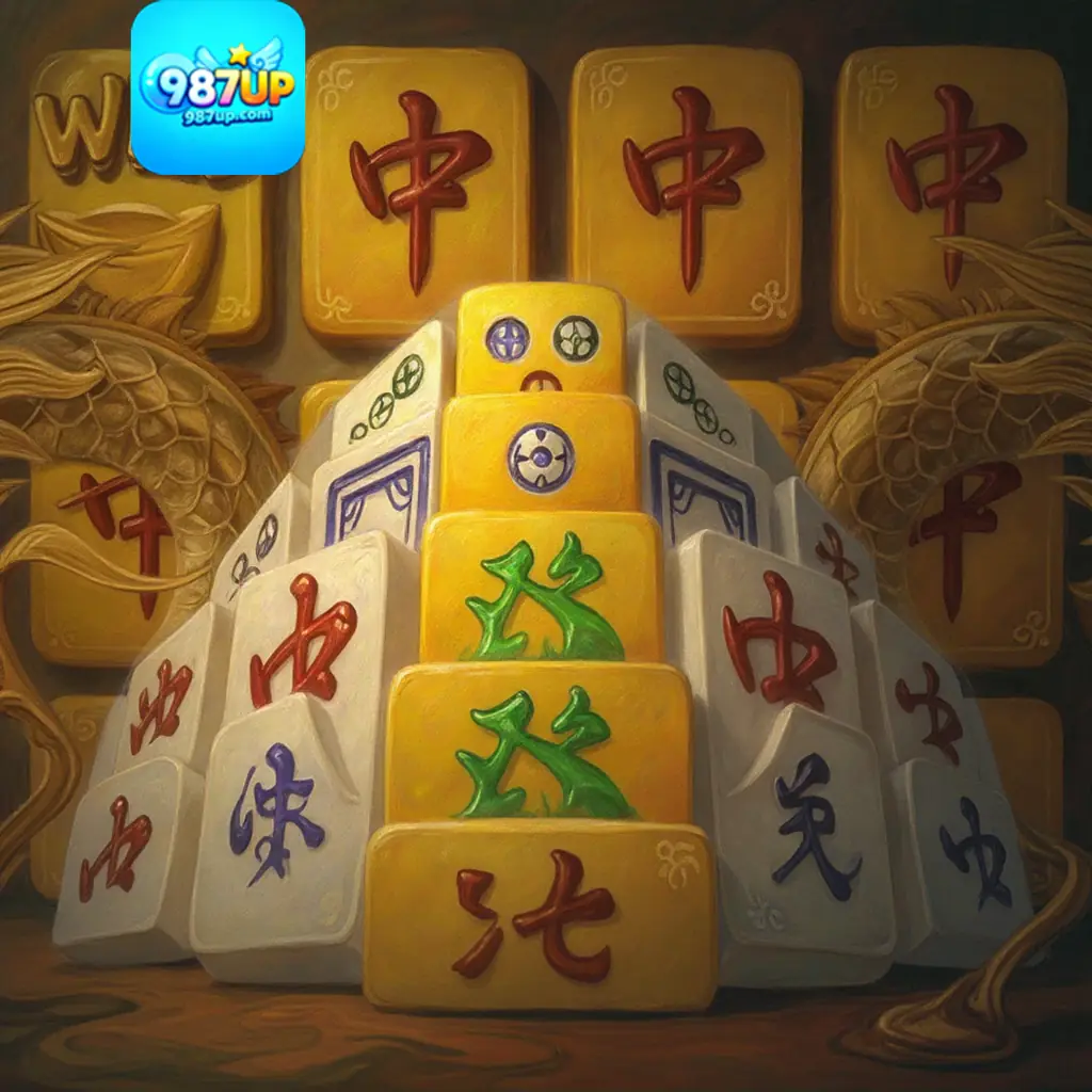 987up Apk