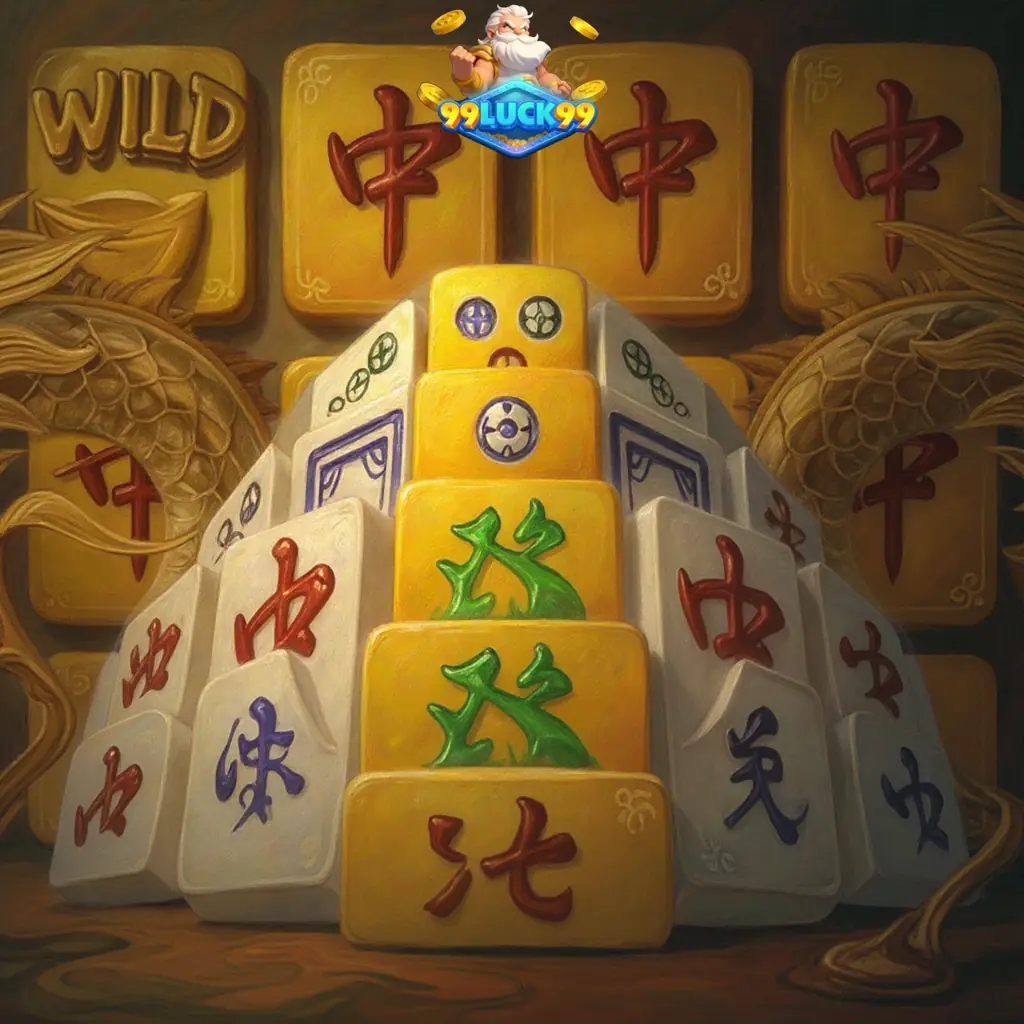99LUCK99 Apk