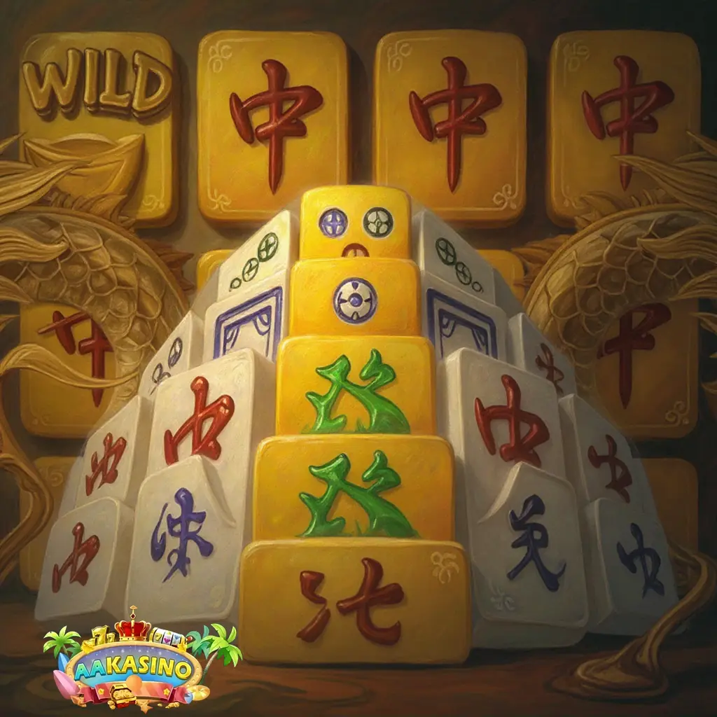 AAKASINO Apk