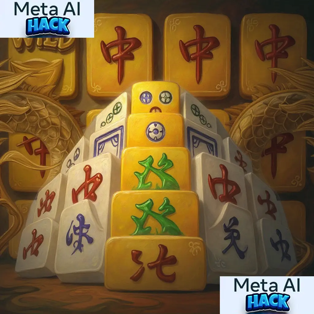 AI META HACK Apk