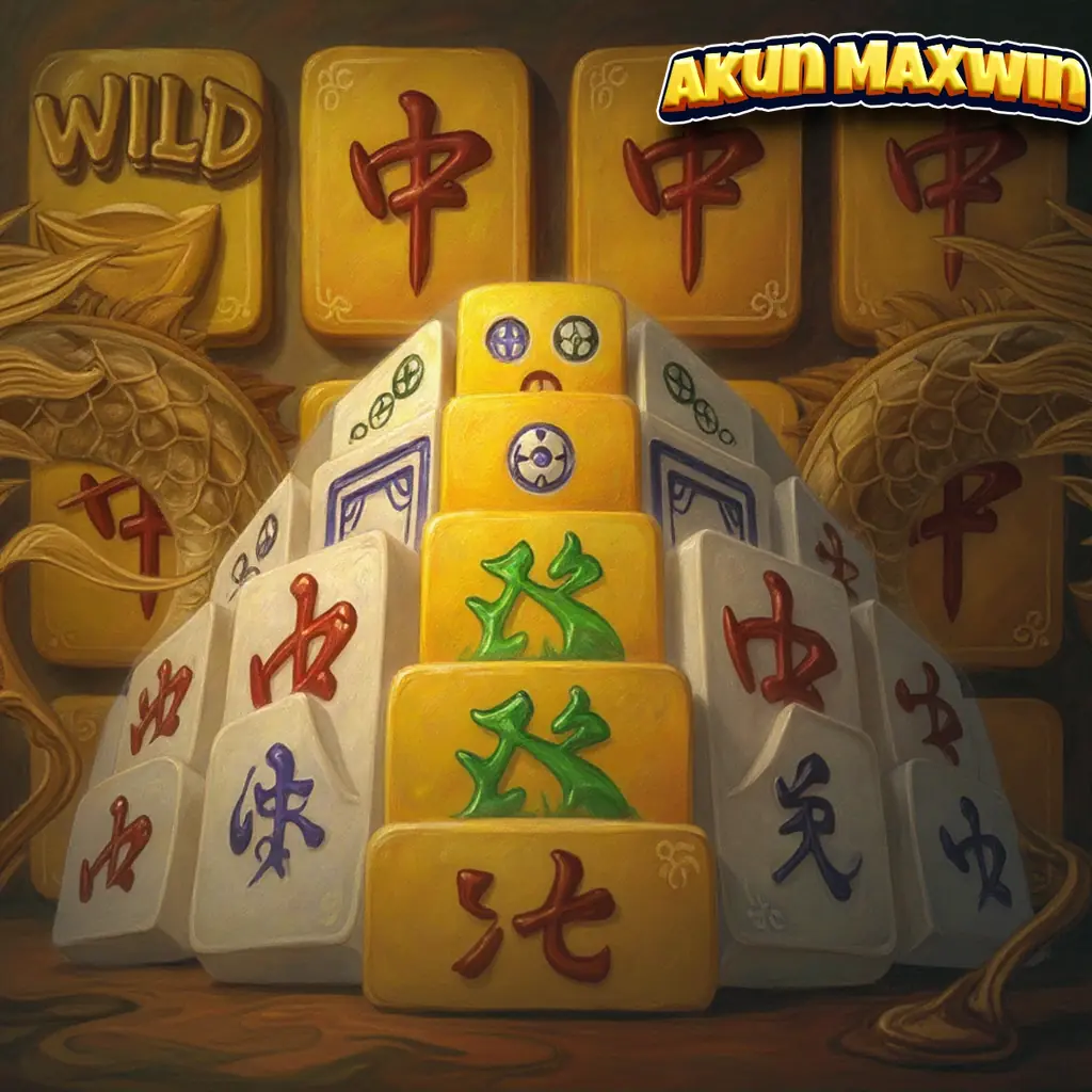 AKUN MAXWIN Apk
