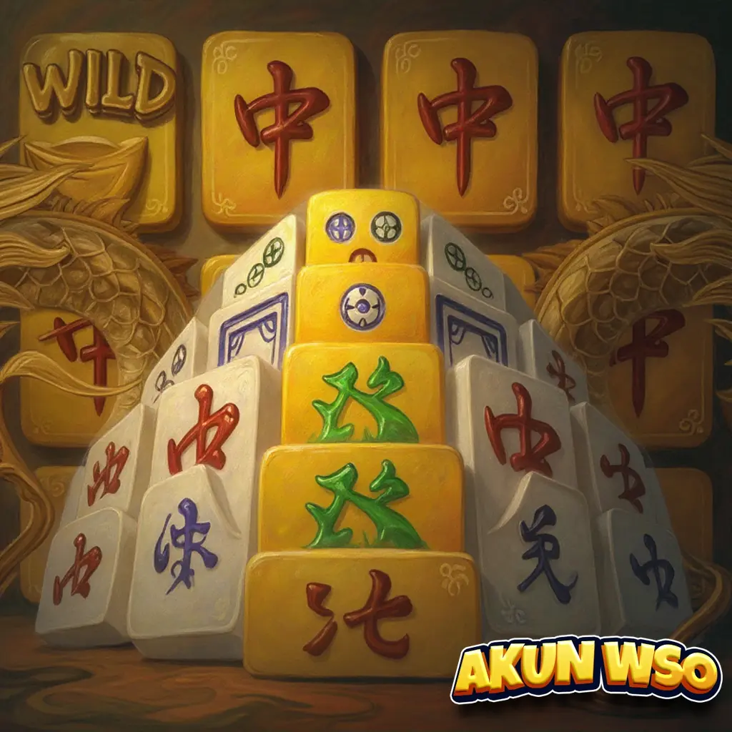 AKUN WSO Apk