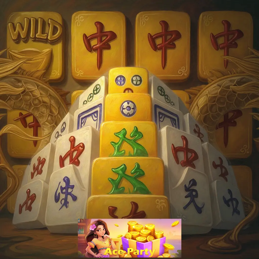 Ace Party Apk
