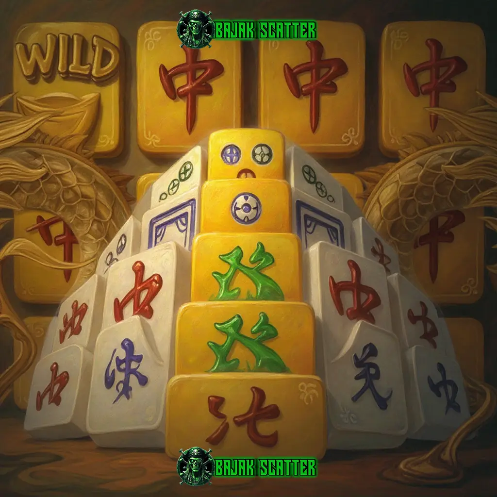 BAJAK SCATER Apk