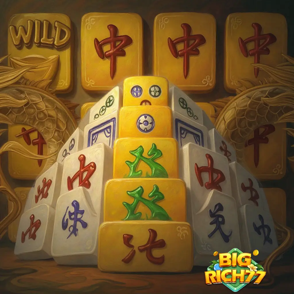 BIGRICH77 Apk