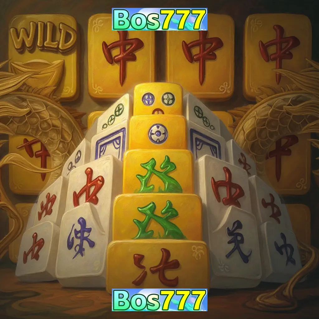BOS777 Apk