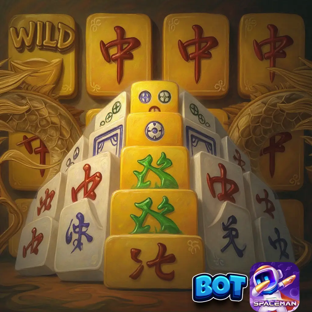 BOT SPACEMAN HACK Apk