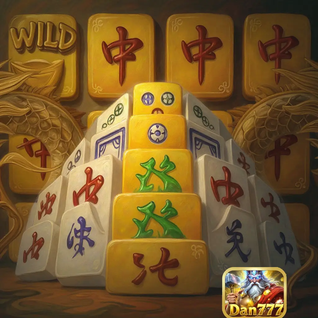 DAN777 Apk