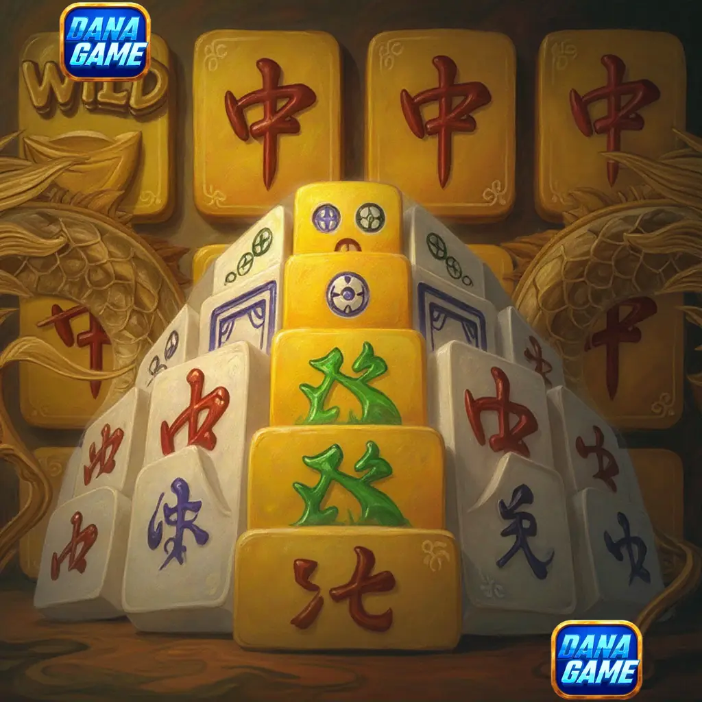 DANAGAME Apk