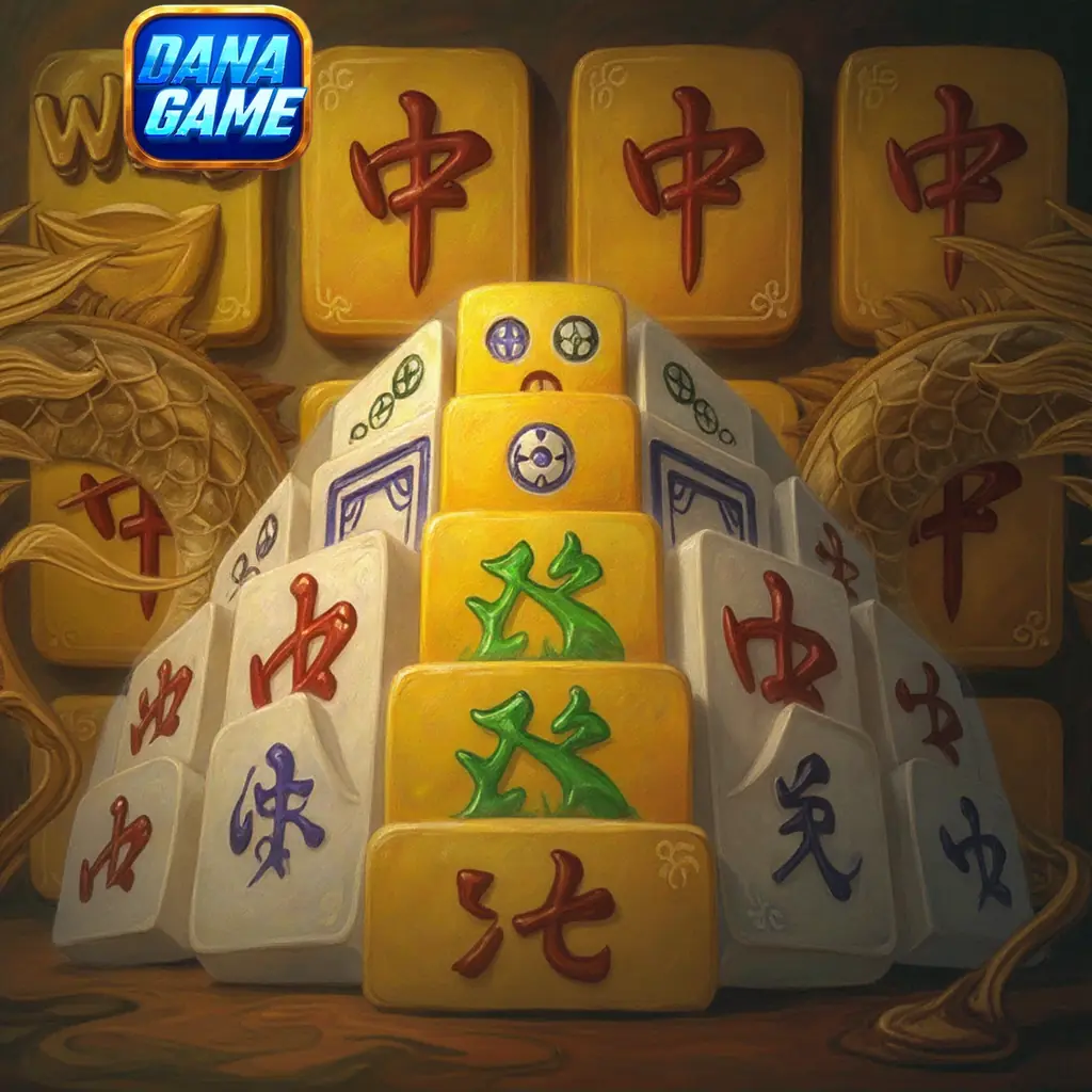 DANAGAME777 Apk