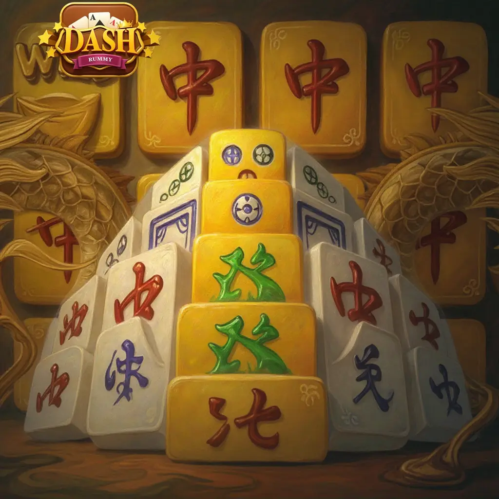 DASHRUMMY Apk