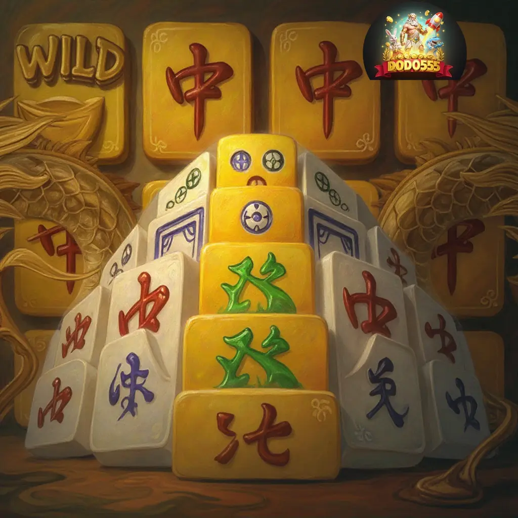 DODO555 Apk