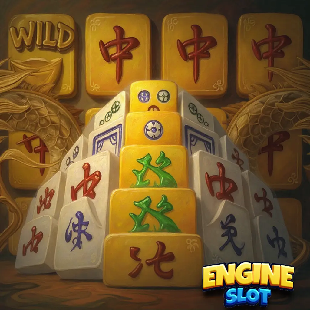 ENGINE SLOT Apk