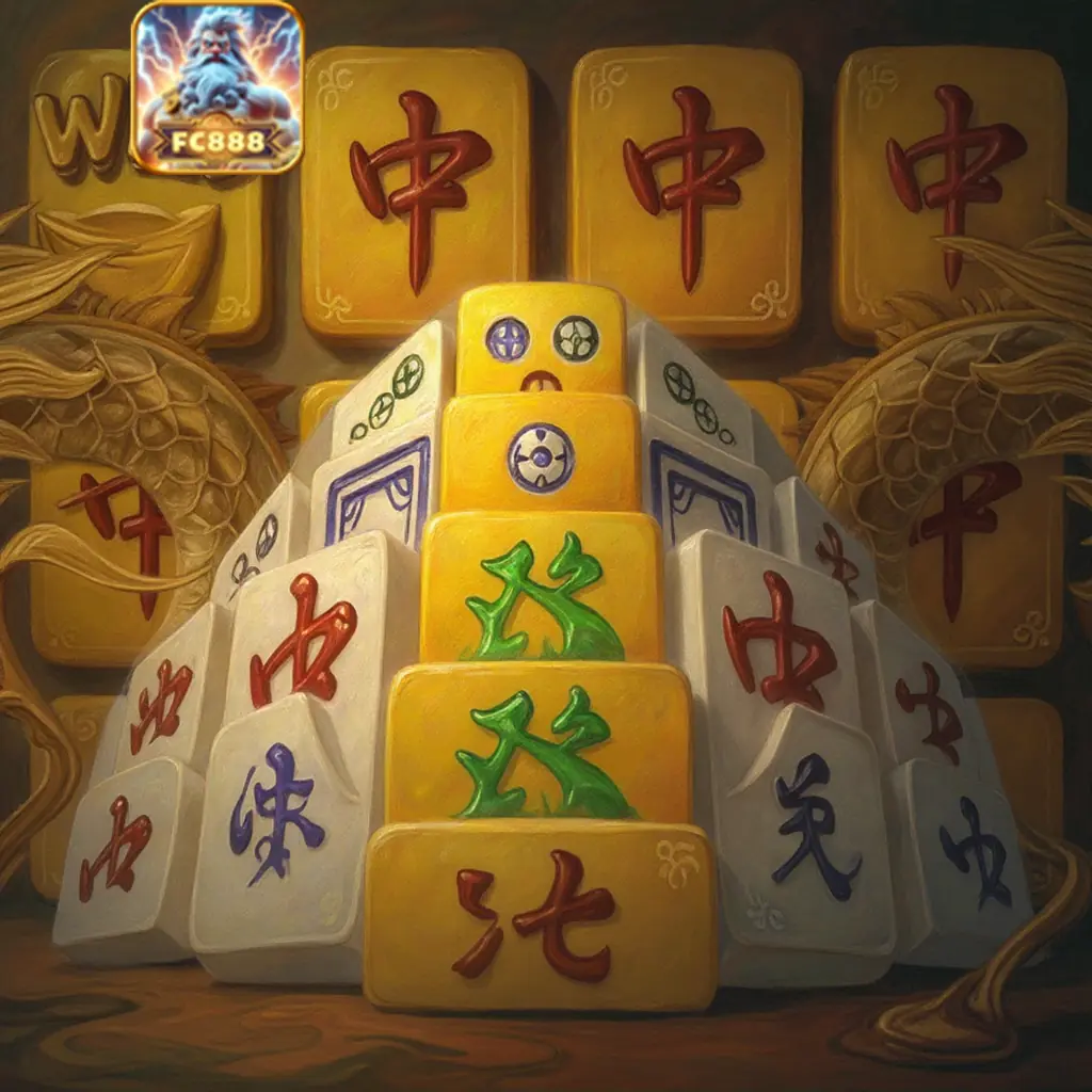 FC888 Apk