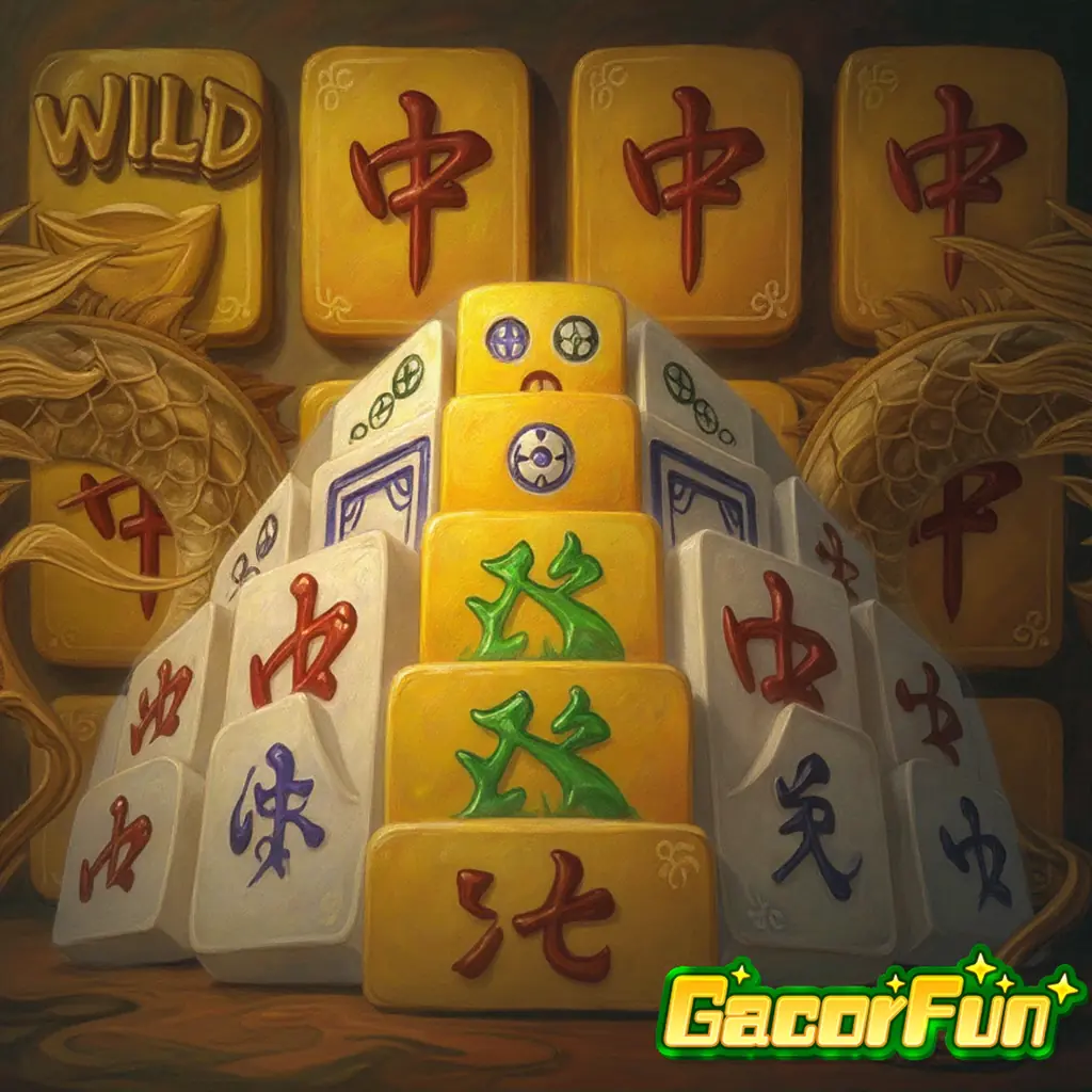 GACORFUN Apk