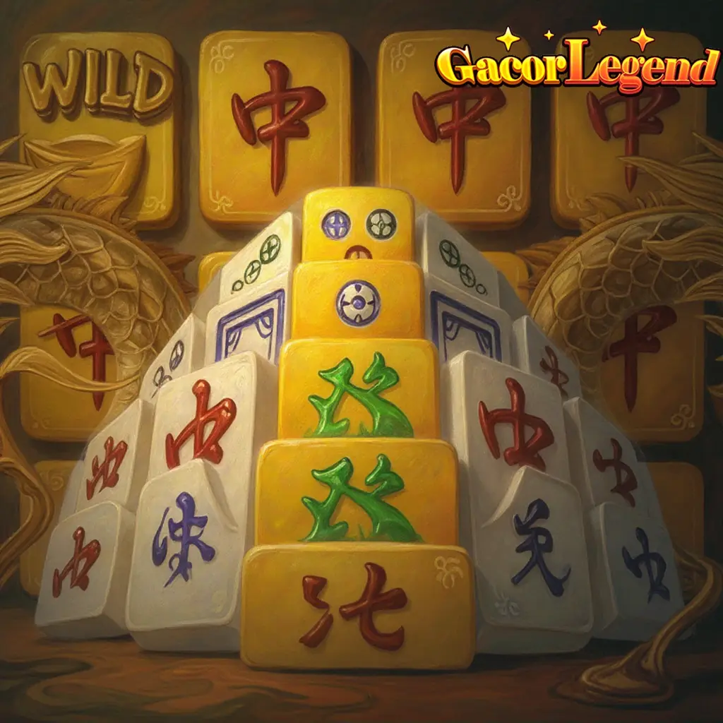 GACORLEGEND Apk