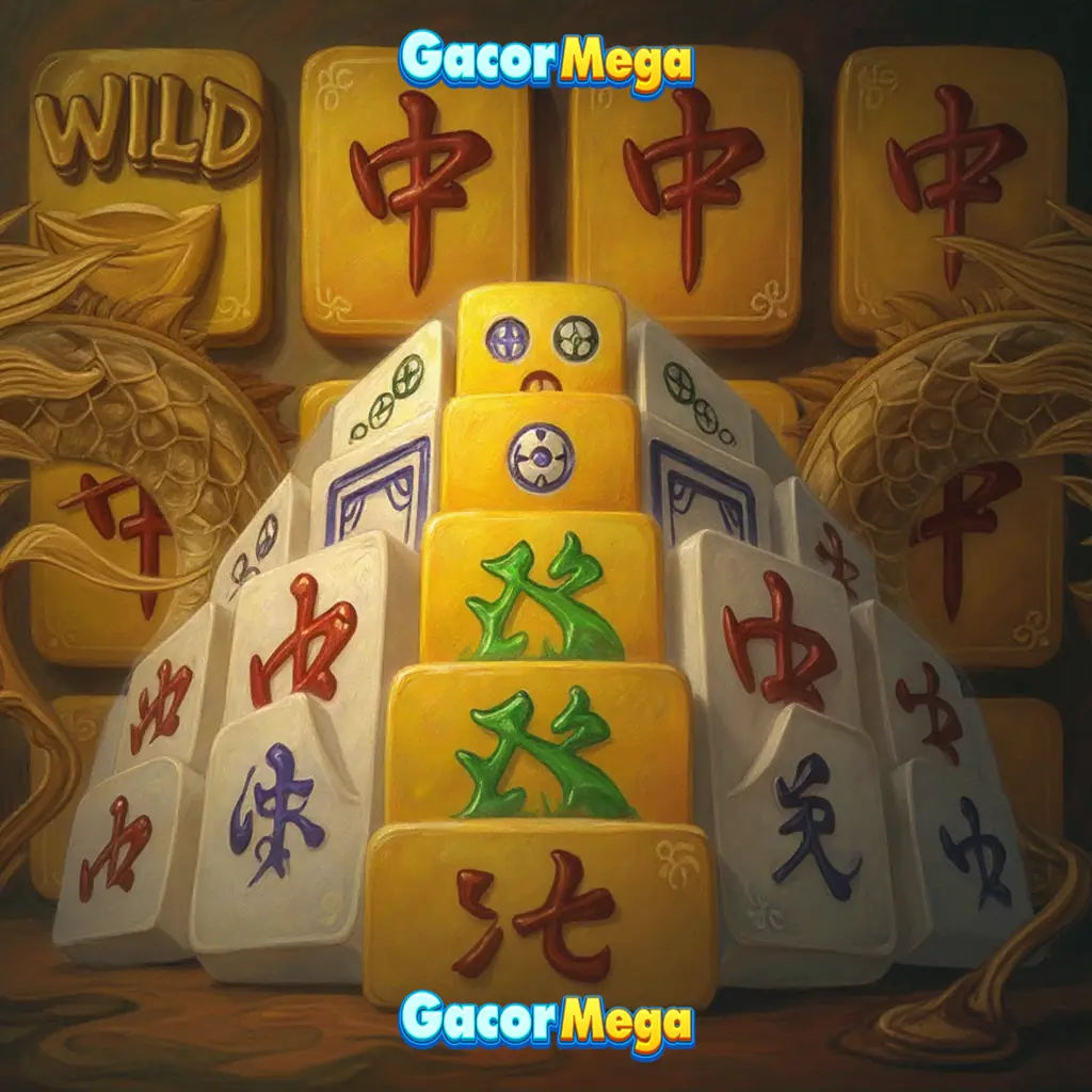 GACORMEGA Apk