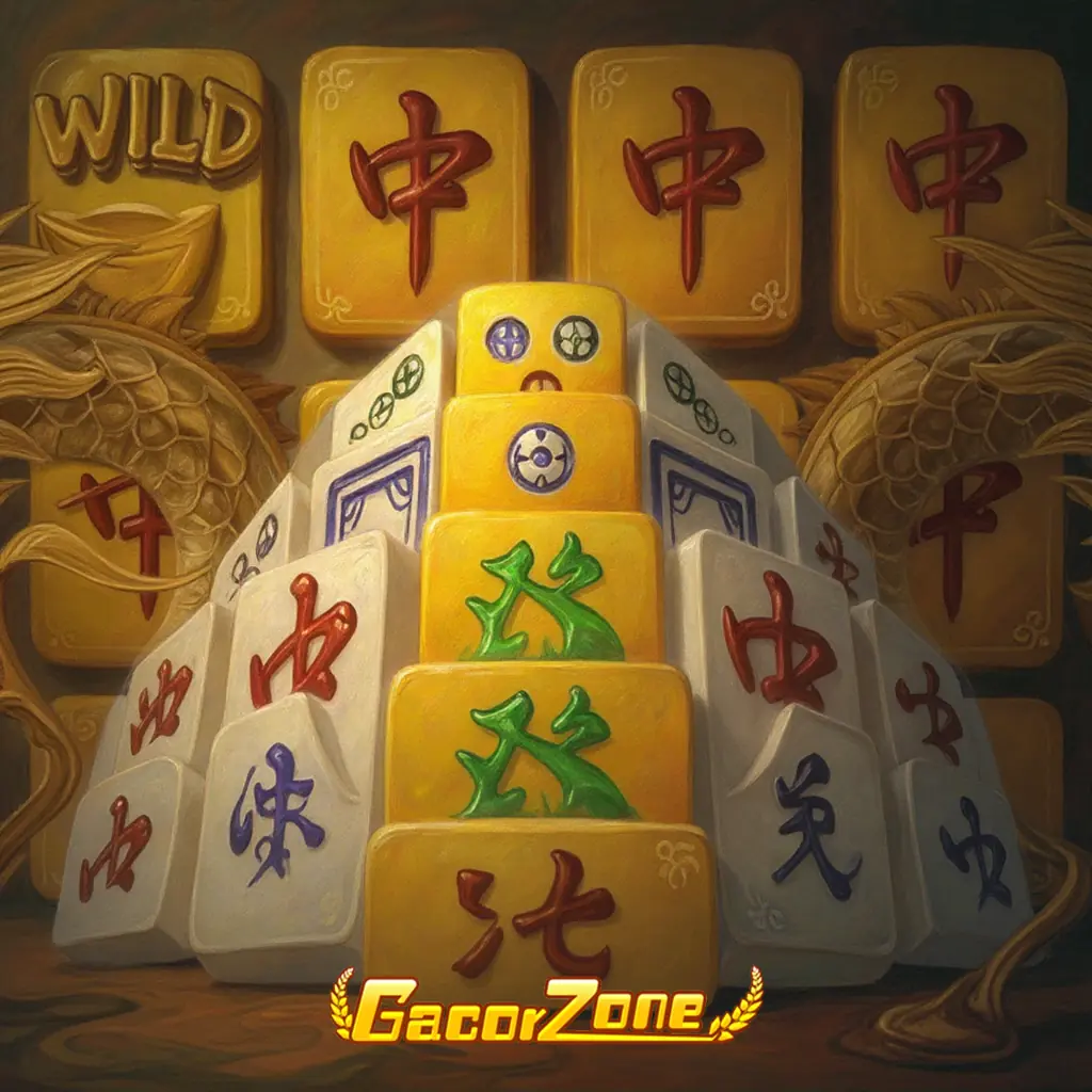 GACORZONE Apk
