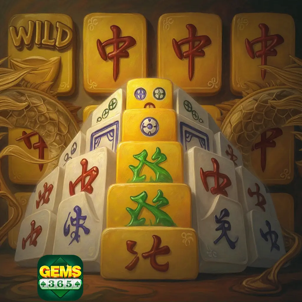GEMS365 Apk