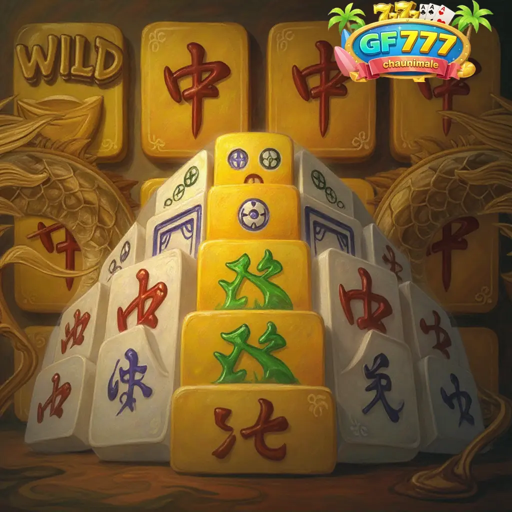 GF777 Apk