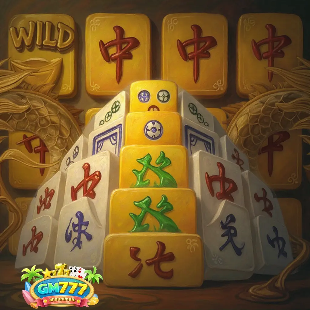 GM777 Apk