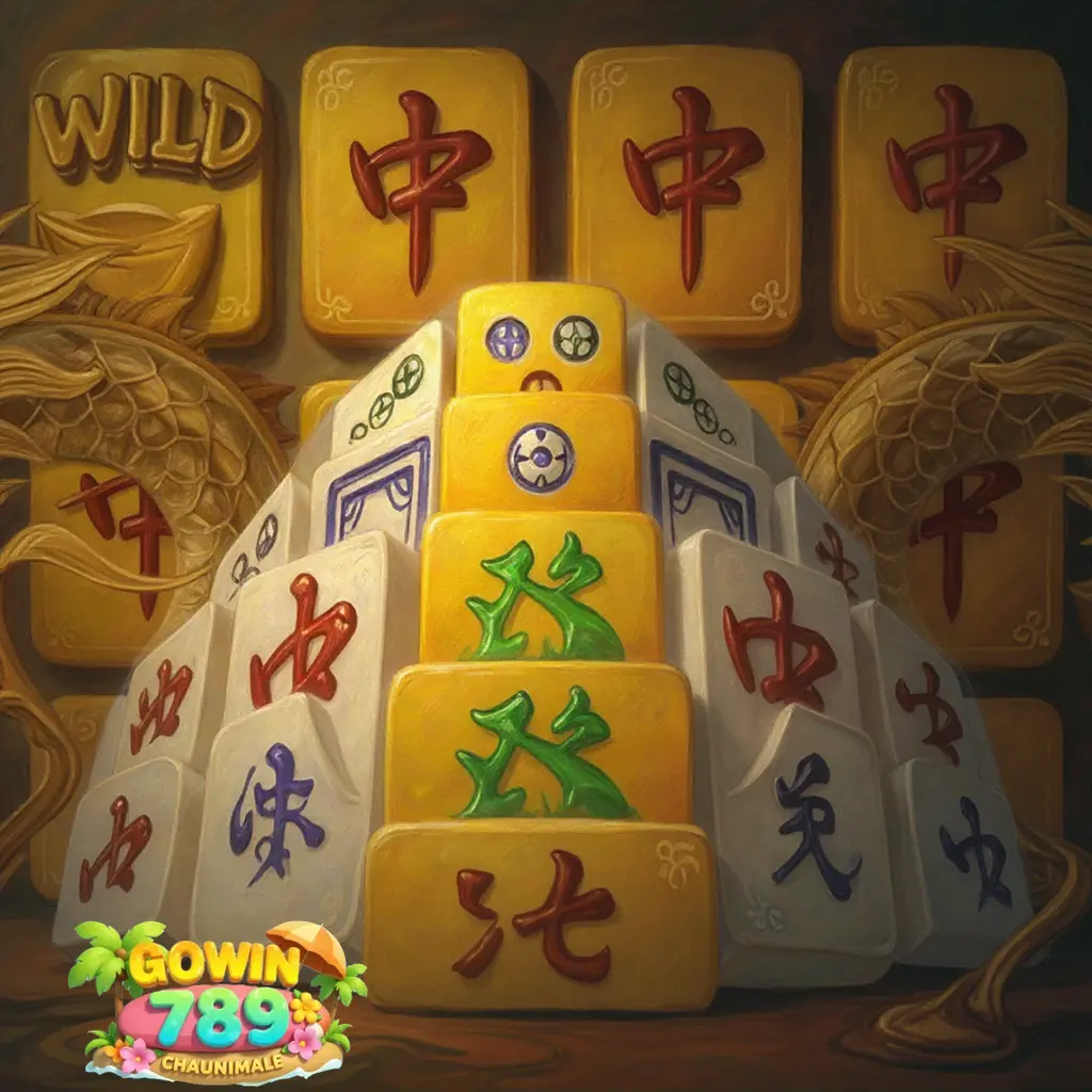 GOWIN789 Apk