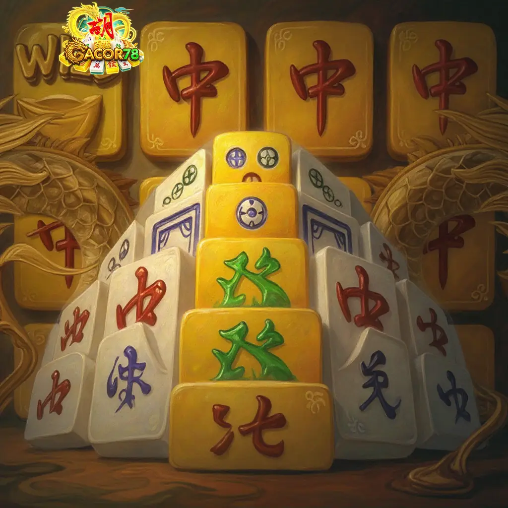 Gacor78 Apk