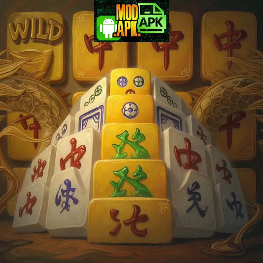 HACK MAD Apk