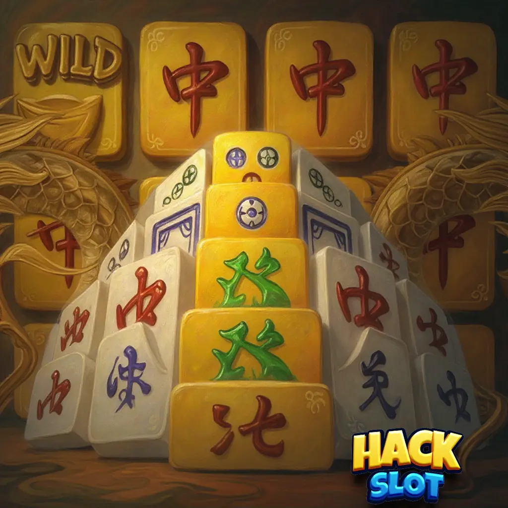 HACK SLOT Apk