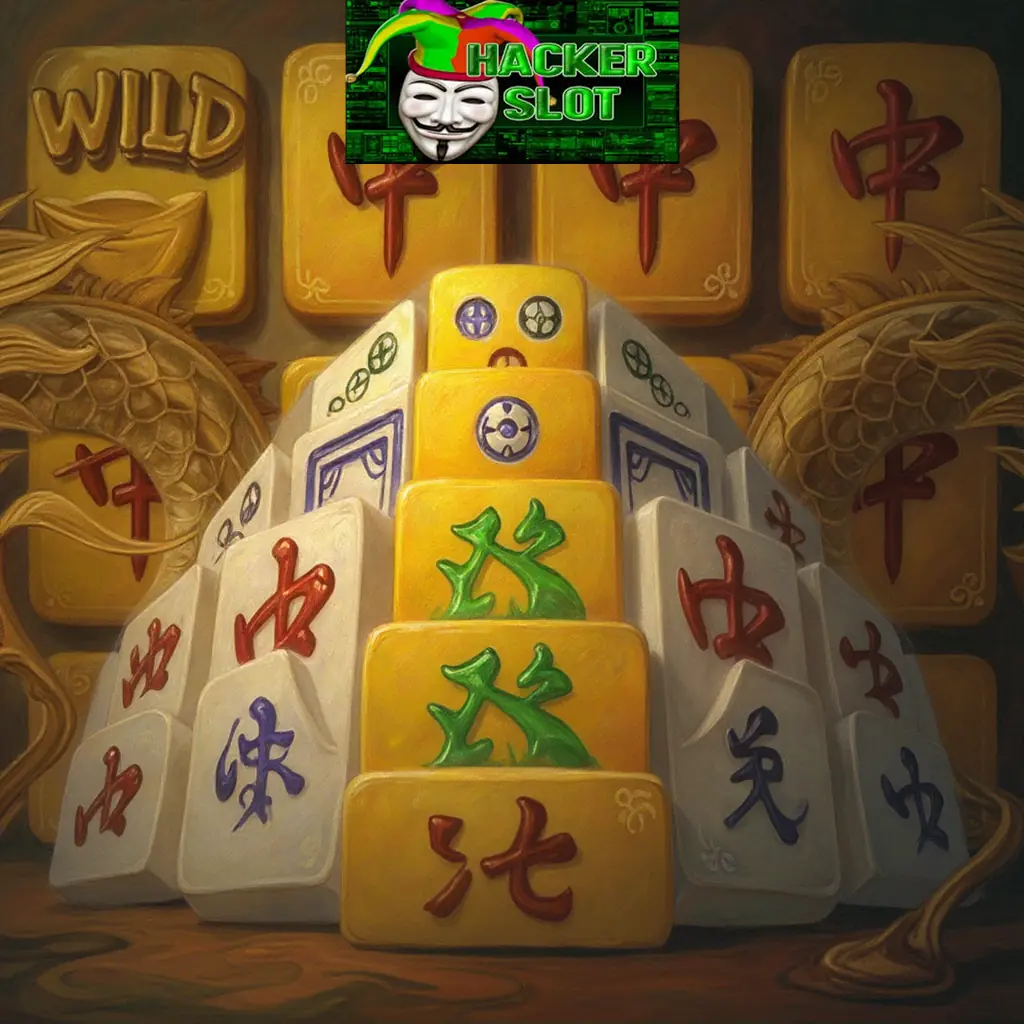 HACKER SLOT Apk