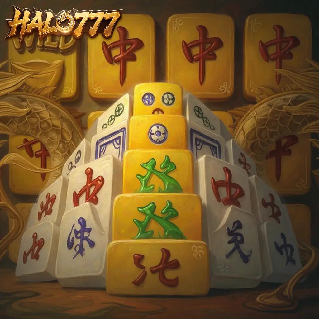 Halo777 Apk