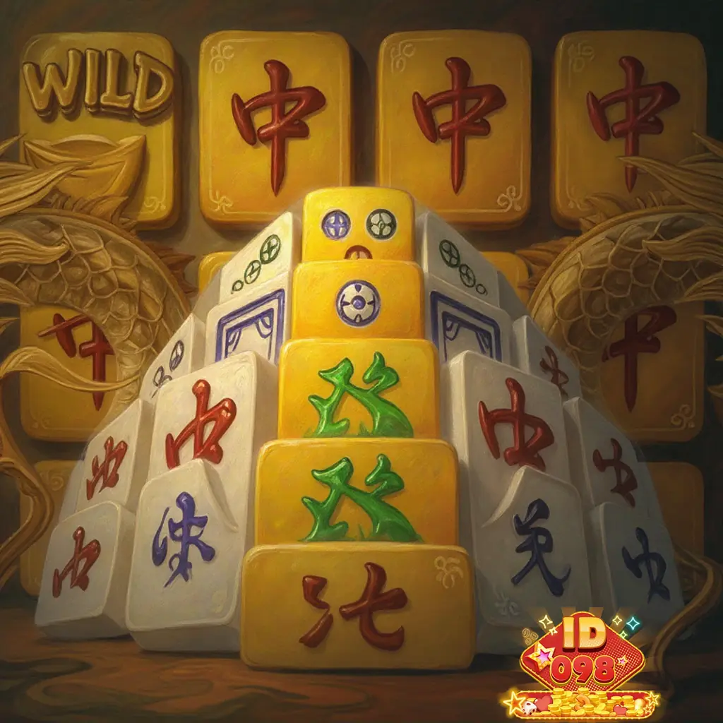 ID098 Apk