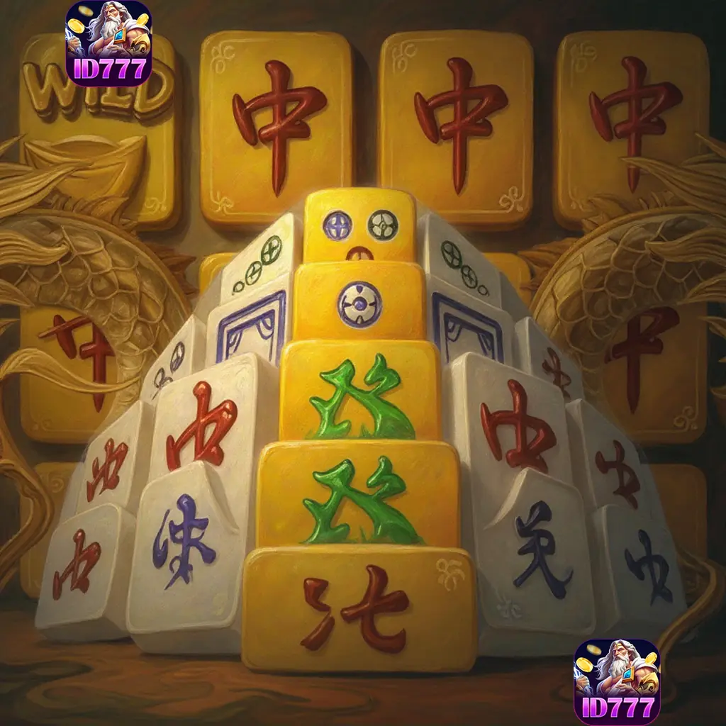 ID777 Apk