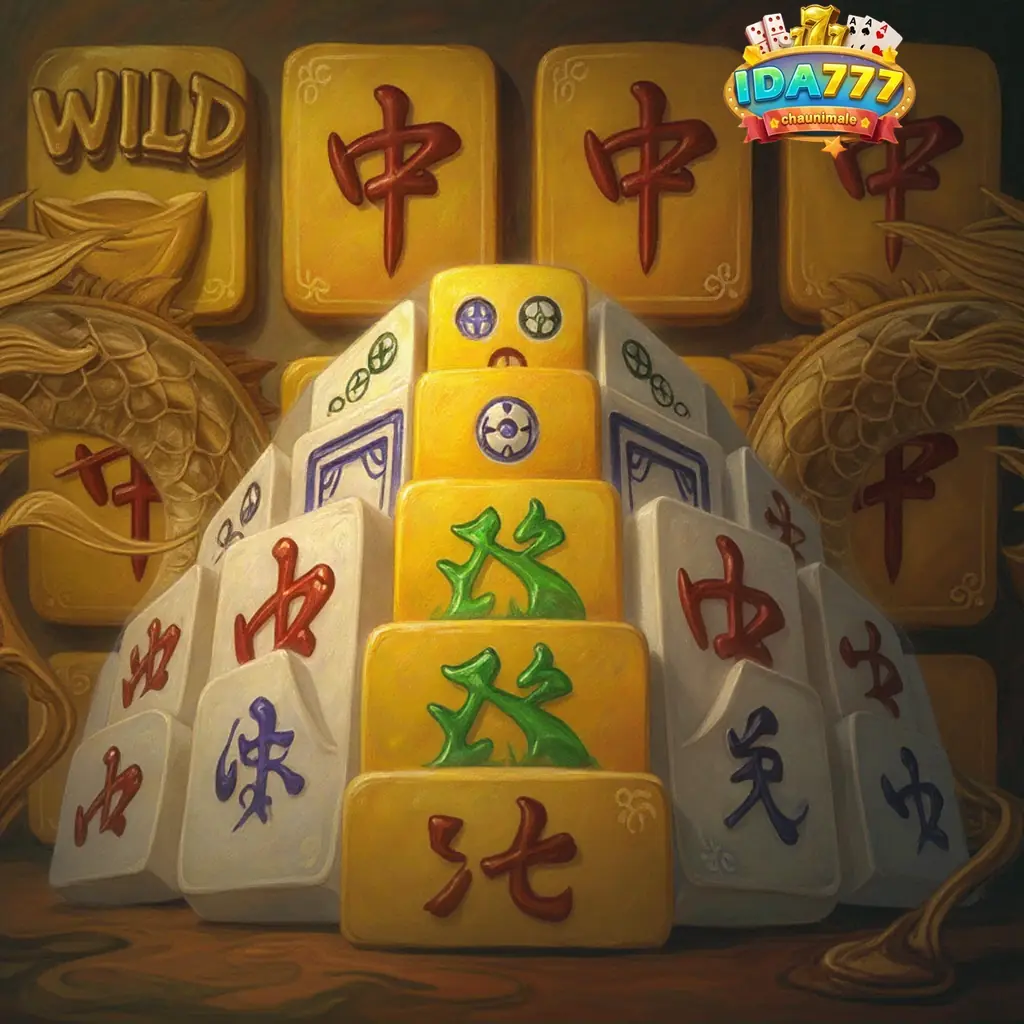 IDA777 Apk