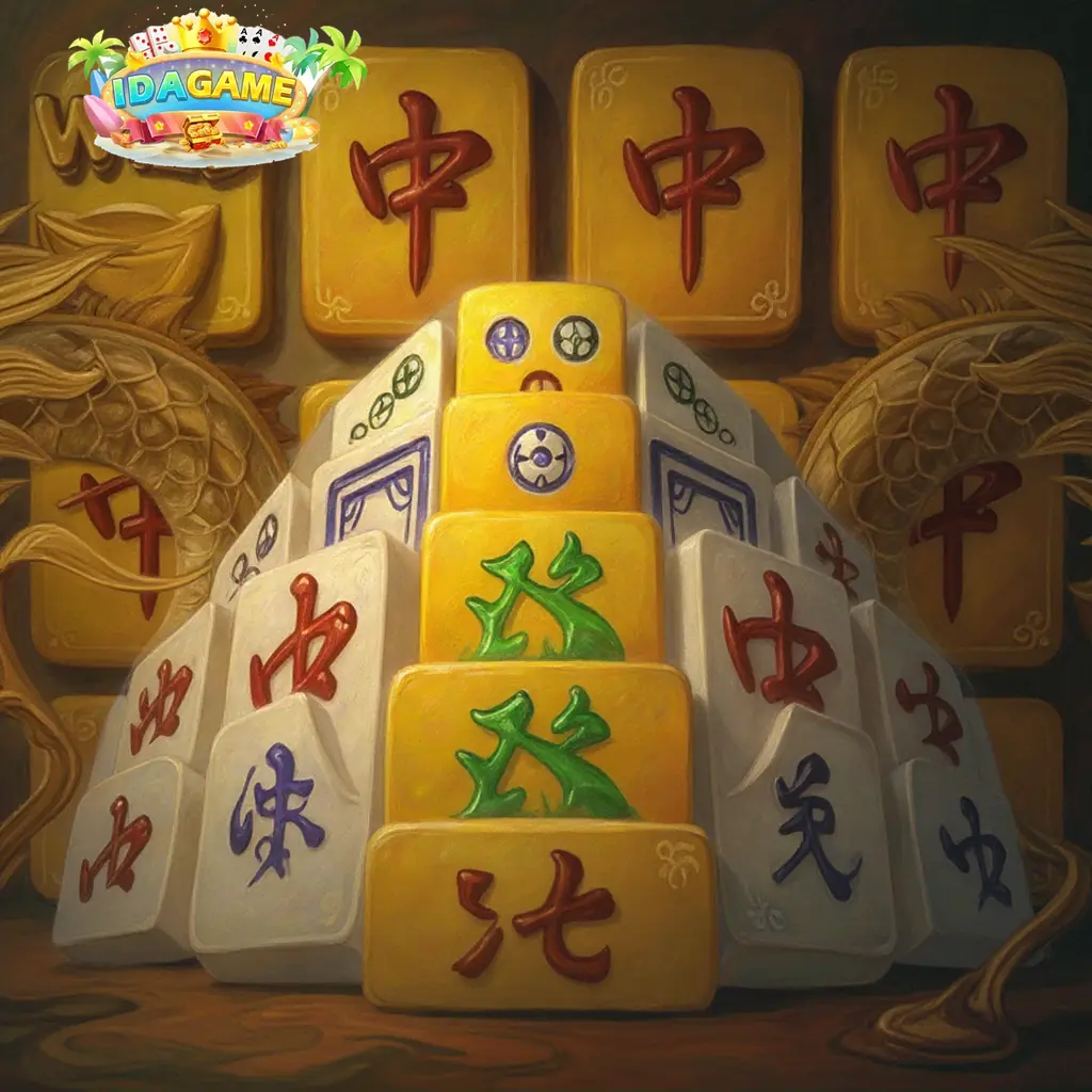 IDAGAME Apk