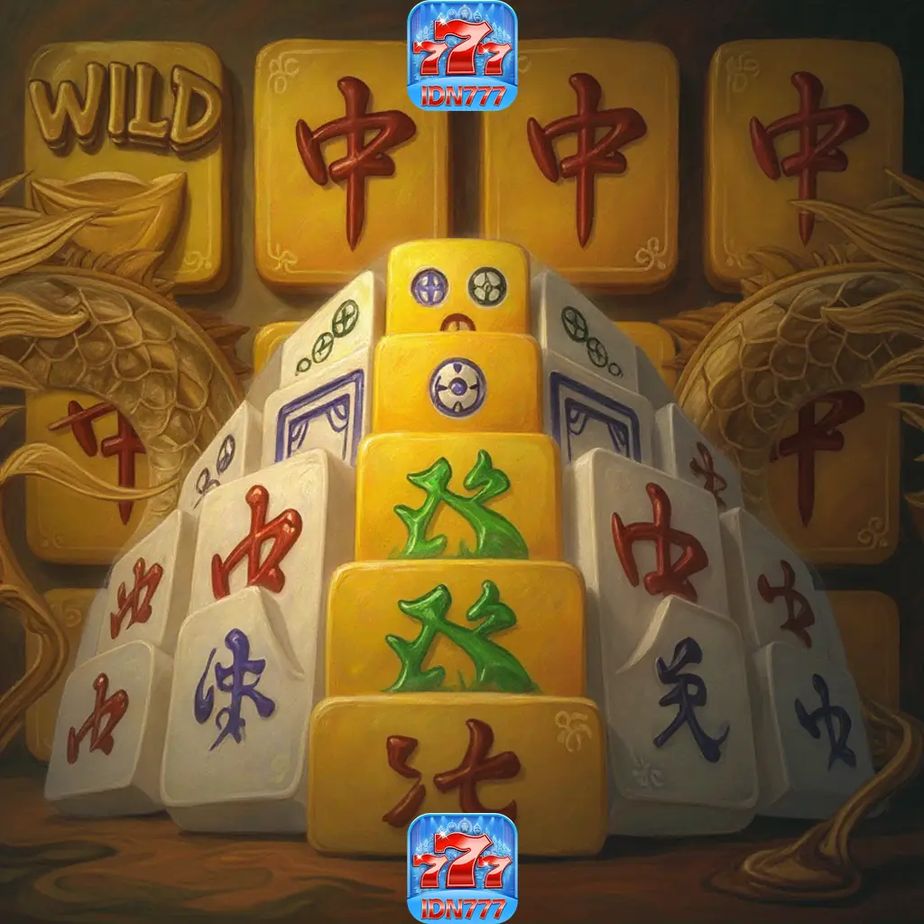 IDN777 Apk