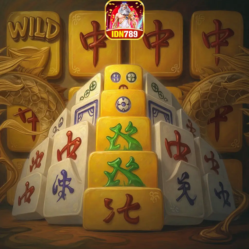 IDN789 Apk