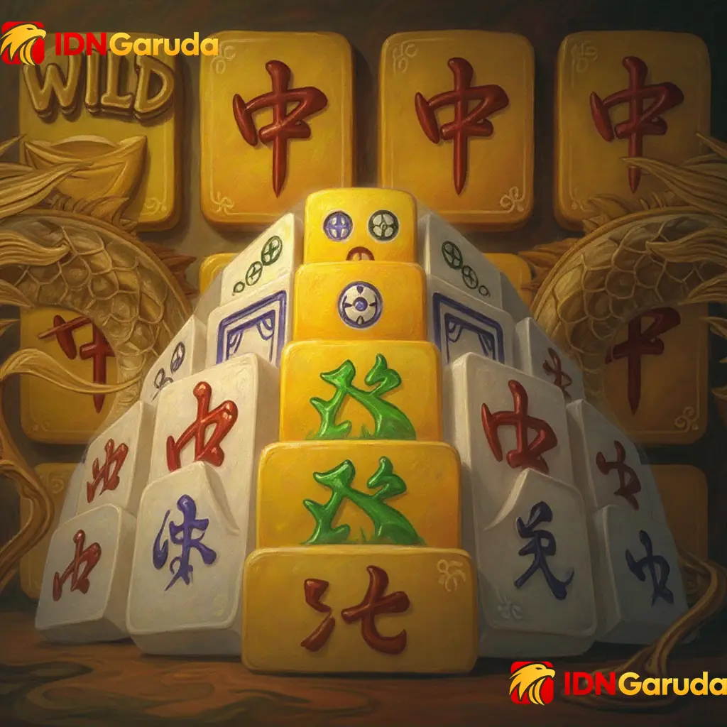 IDNGARUDA Apk