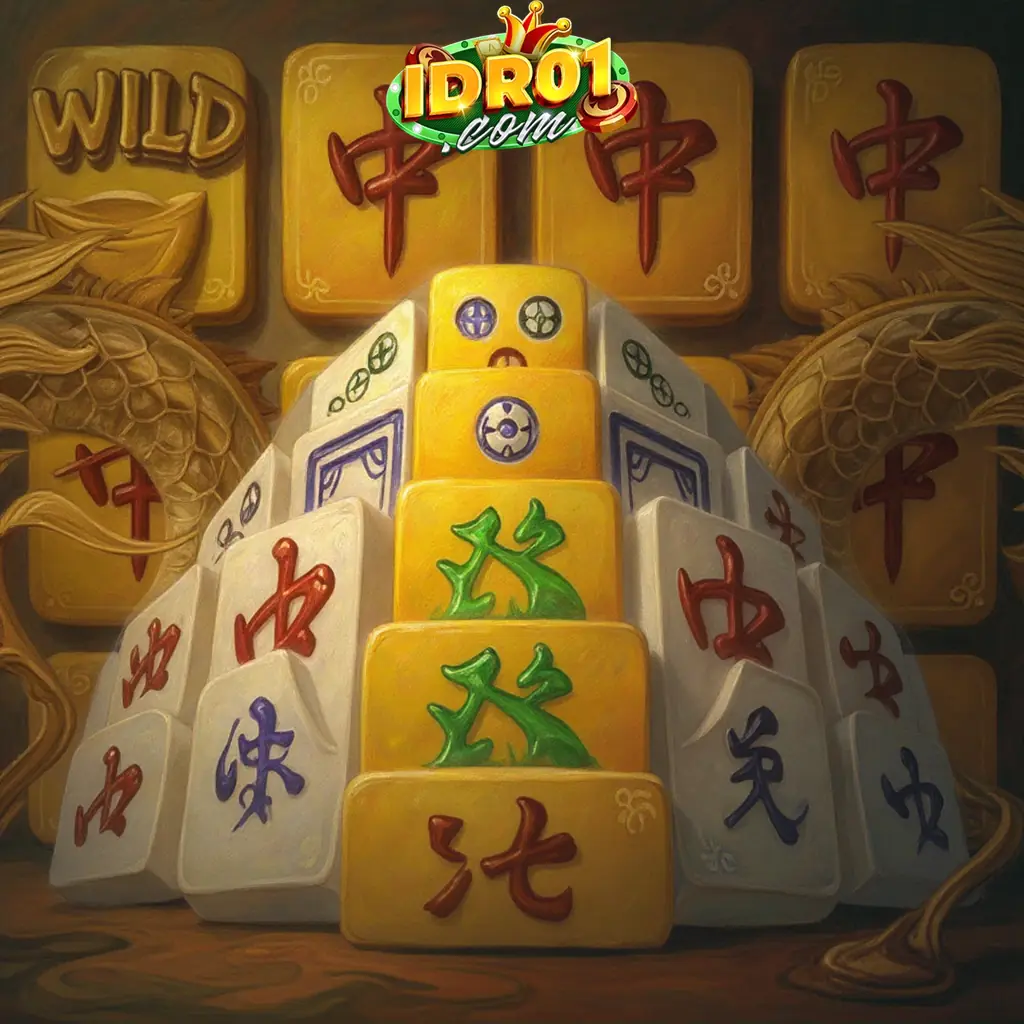IDR01 Apk