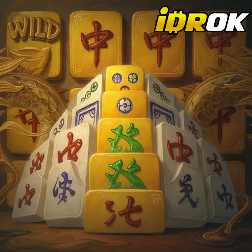 IDROK Apk